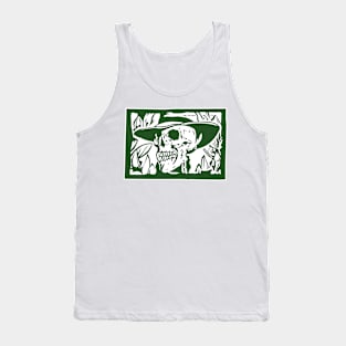 Magic fans Tank Top